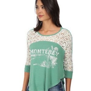 Free People top
